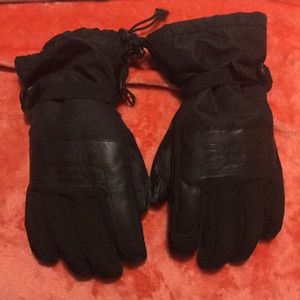 Men’s Carhartt Winter Gloves (Large)